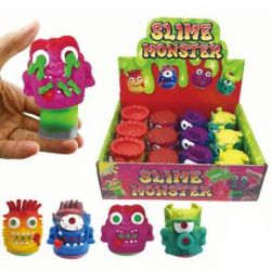 *** GLUE P'TIT MONSTRE ASST.**